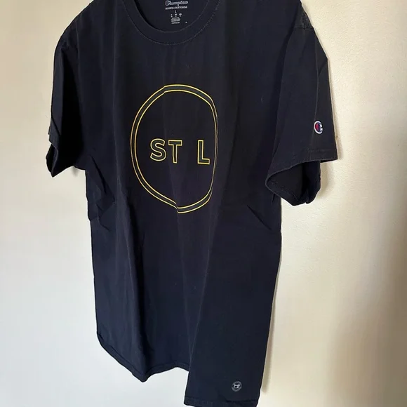 Champion / Arch Apparel STL Shirt - Picture 1 of 7